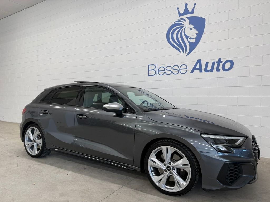 Image of Audi A3