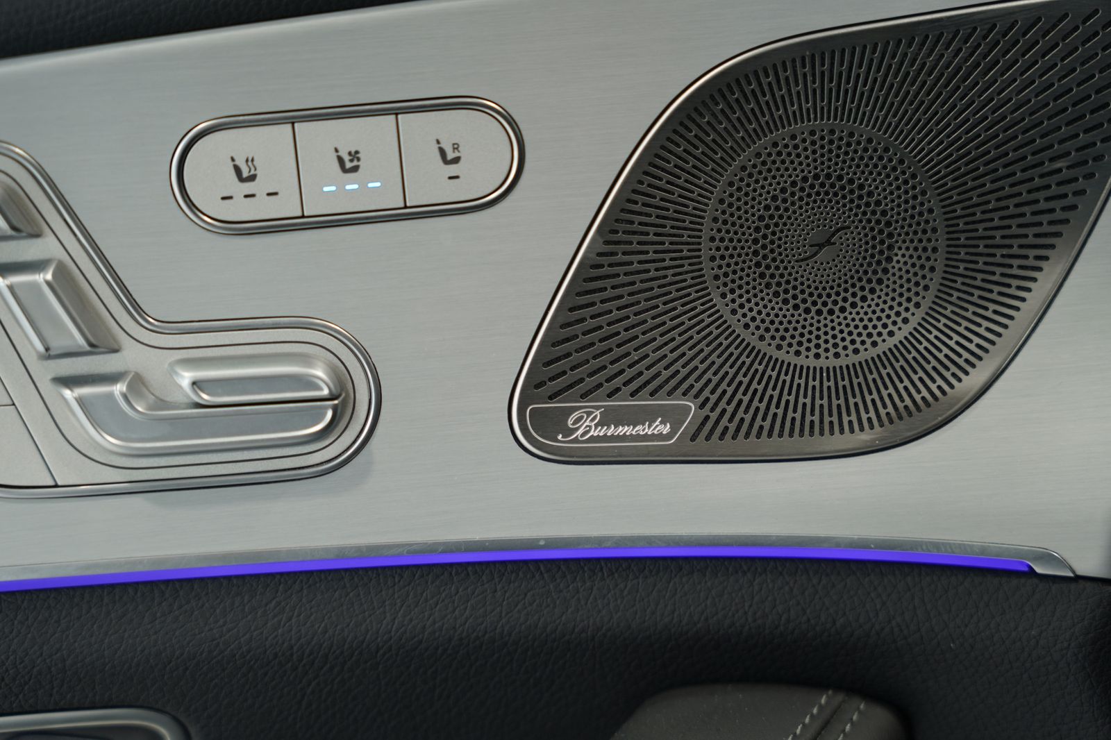 Mercedes Benz Gle 400