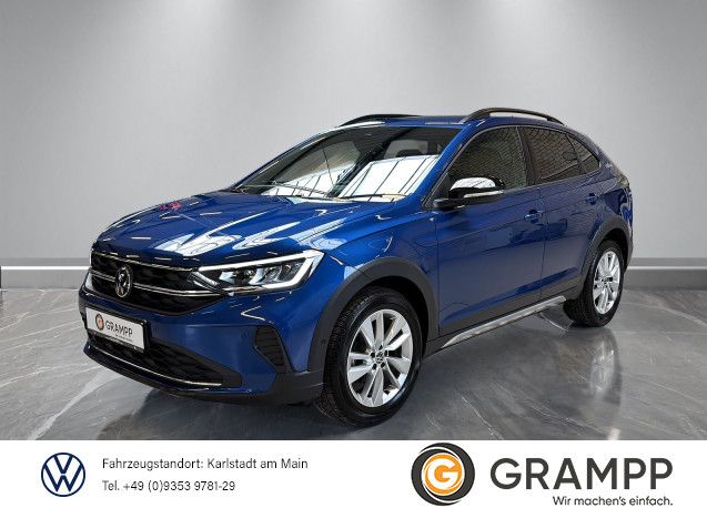 Volkswagen Taigo - Bild 1