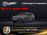 Cupra Leon VZ 2.0 TSI (300PS) DSG+FREI-KONFIGURIERBAR+ - Cupra Leon mit 5 Türen