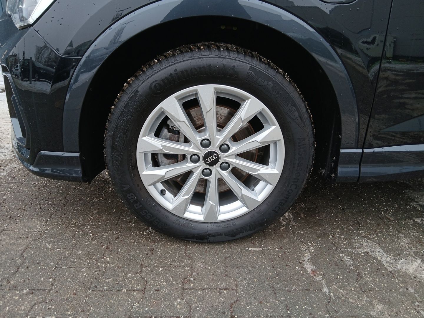 Audi Q3 - Bild 7