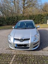 Toyota Verkaufe Toyota Auris - Toyota Auris in Herne