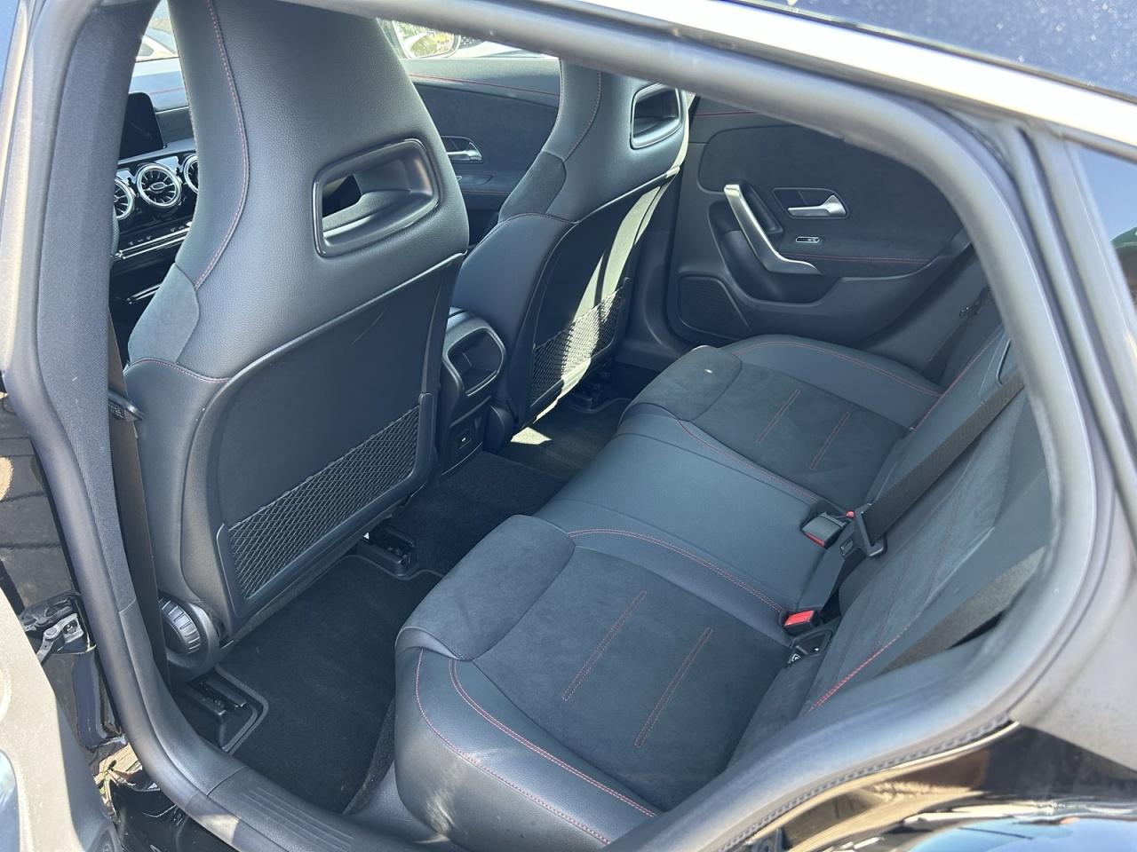 Mercedes-Benz CLA 200 SB AMG+AMBIENTE+KAM+LED+PERF AGA+Keyl, миниатюра 13