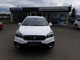 Suzuki SX4 S-Cross  1.4 Hybrid Comfort - Suzuki SX4 mit Hybrid-Antrieb