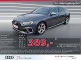Audi S4 Avant TDI MATRIX NAVI Kameras 2xPDC Businessp - Audi S4: Kombi, 4.2
