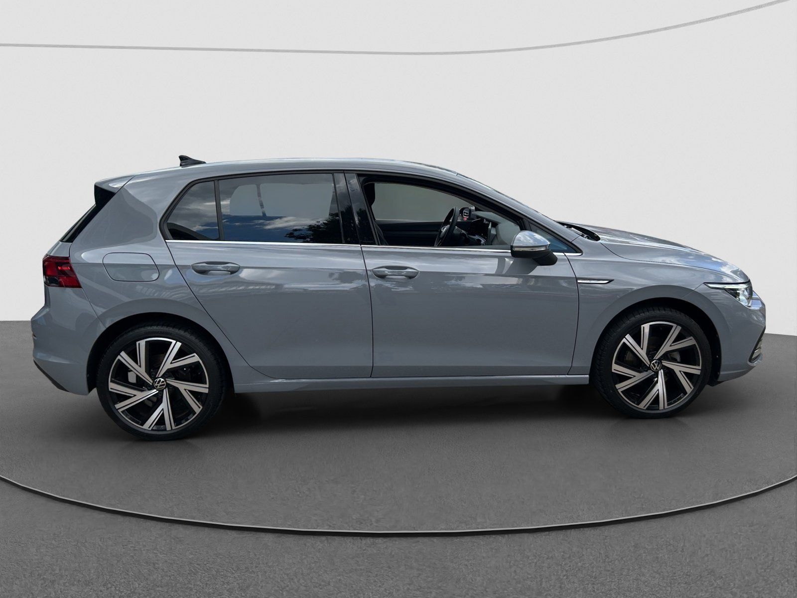 Volkswagen Golf - Bild 9