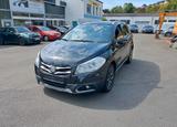 Suzuki SX4 S-Cross Comfort 4x4 - Suzuki SX4 mit Diesel-Antrieb: Allradantrieb