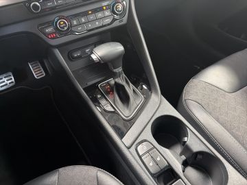 KIA Niro - 12