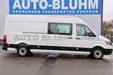 Volkswagen Crafter 35 TDI-4X4 PLUS L4H3 Diff-Sperre Kamera - Holztransporter