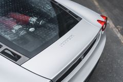 Fahrzeugabbildung Ferrari F430 Coupé *Keramik / Ferrari Scheckheft /Mwst*