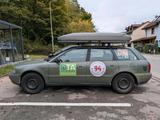 Audi A4 B5 1.9 TDI Quattro / Tüv neu Juli ... - Audi A4 aus 1997: 1.9