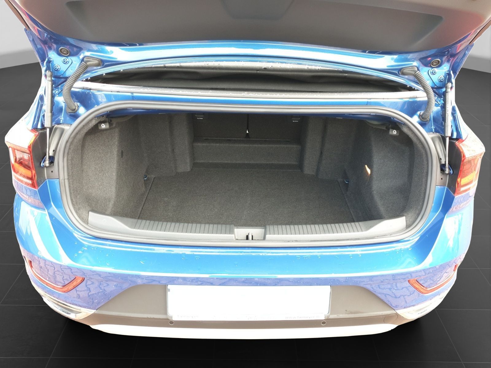 Volkswagen T-Roc - Bild 17