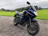 Yamaha XJ6 Diversion - YAMAHA XJ6 DIVERSION