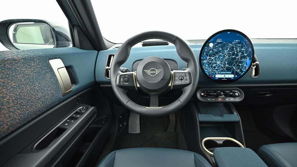 MINI Countryman C (Cooper) - Bild 12