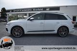 Audi SQ7 4.0 TDI *VC*Bose*Pano*HUD*STANDHZG*7.Sitzer* - Audi: 7 Sitzer