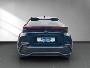 Toyota C-HR 1.8 Hybrid Teamplayer *PDC*ACC*DAB*NAV*SHZ*