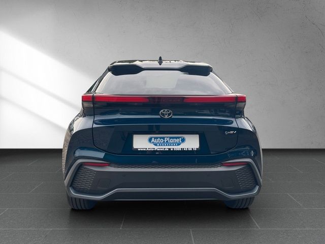 Toyota C-HR 1.8 Hybrid Teamplayer *PDC*ACC*DAB*NAV*SHZ*