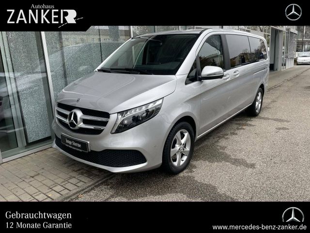 Mercedes-Benz V 250 d 4MATIC EDITION XL *DISTRONIC*LED*AHK*