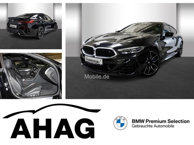 BMW M850i xDrive Gran Coupe Steptronic Panorama RFT