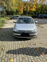 Opel Corsa 1.2 16V Njoy Njoy - Opel Corsa: Njoy