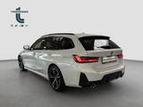 BMW 318d Touring Auto M Sportpaket Klimaaut. AHK - BMW 318 Gebrauchtwagen in Mönchengladbach