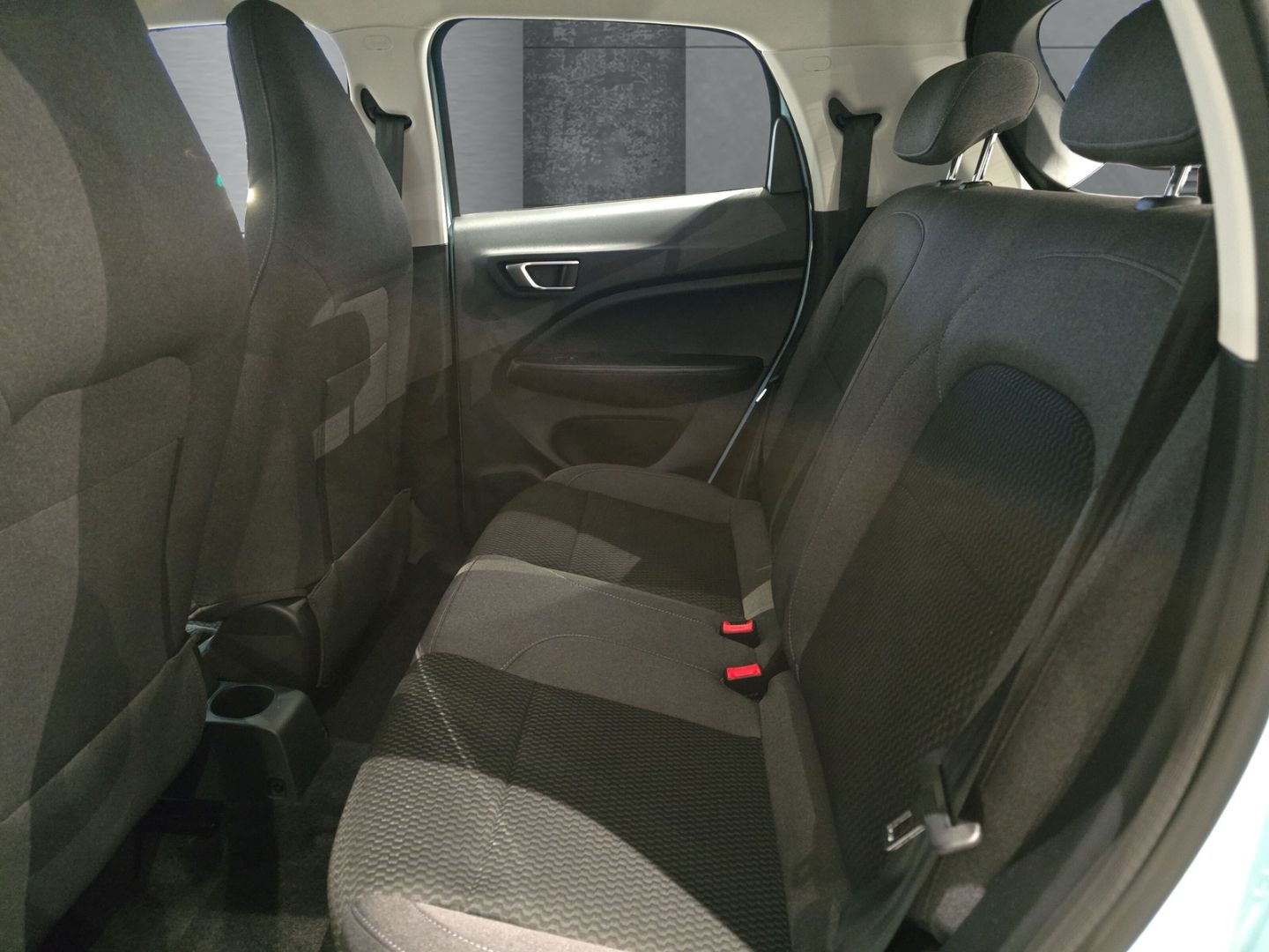 Leapmotor T03 - Bild 9