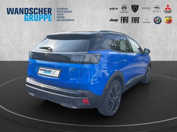 Peugeot 3008 GT HDi 130 Navi+RFK+SHZ+SD+Carplay