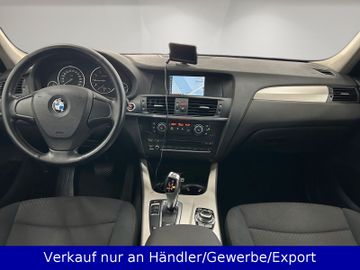 BMW X3 - 11