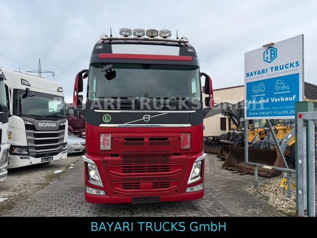 Volvo FH 13 500  Standart Blatt Luft