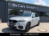 BMW X5 xDrive 35i*M Sport*HuD*H&K*360°Kamera* - silberne BMW X5