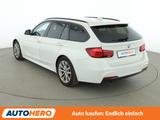 BMW 3er 318d M Sport Shadow Aut.*NAVI*LED*TEMPO* - BMW: Kombi, 3er
