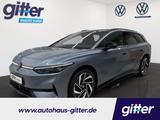 Volkswagen ID.7 Tourer Pro AHK LED NAVI MATRIX 5J.GARANTIE - mit Elektro-Antrieb: Kombi, Garantie