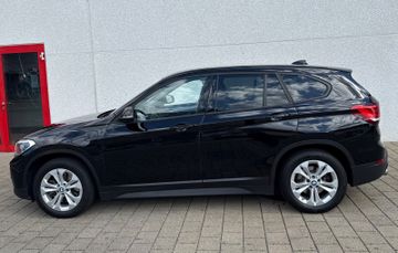 BMW X1 - 4