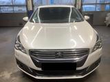 Peugeot 508 20. HDI  GT Line  Lim. Aut. LEDER LED NAVI - Peugeot 508 Gebrauchtwagen
