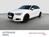 Audi A3 Sportback sport 1.0 TFSI App Navi PDC Licht&S - Audi A3: 3.0
