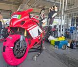 Suzuki GSXR 1000 K7 - SUZUKI GSXR 1000 K7