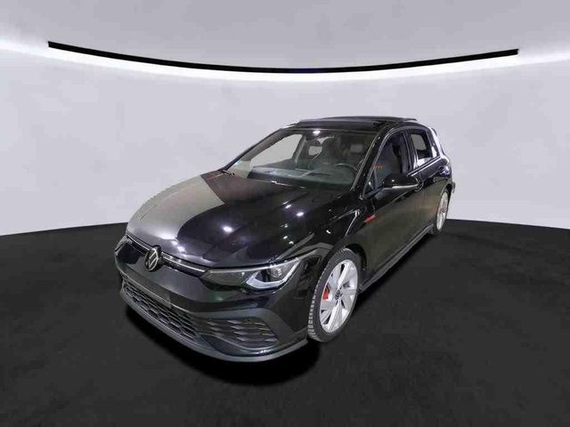 Volkswagen GOLF GTI CLUBSPORT BLACK 19Z/ACC/PANO/HuD/H&K/IQ