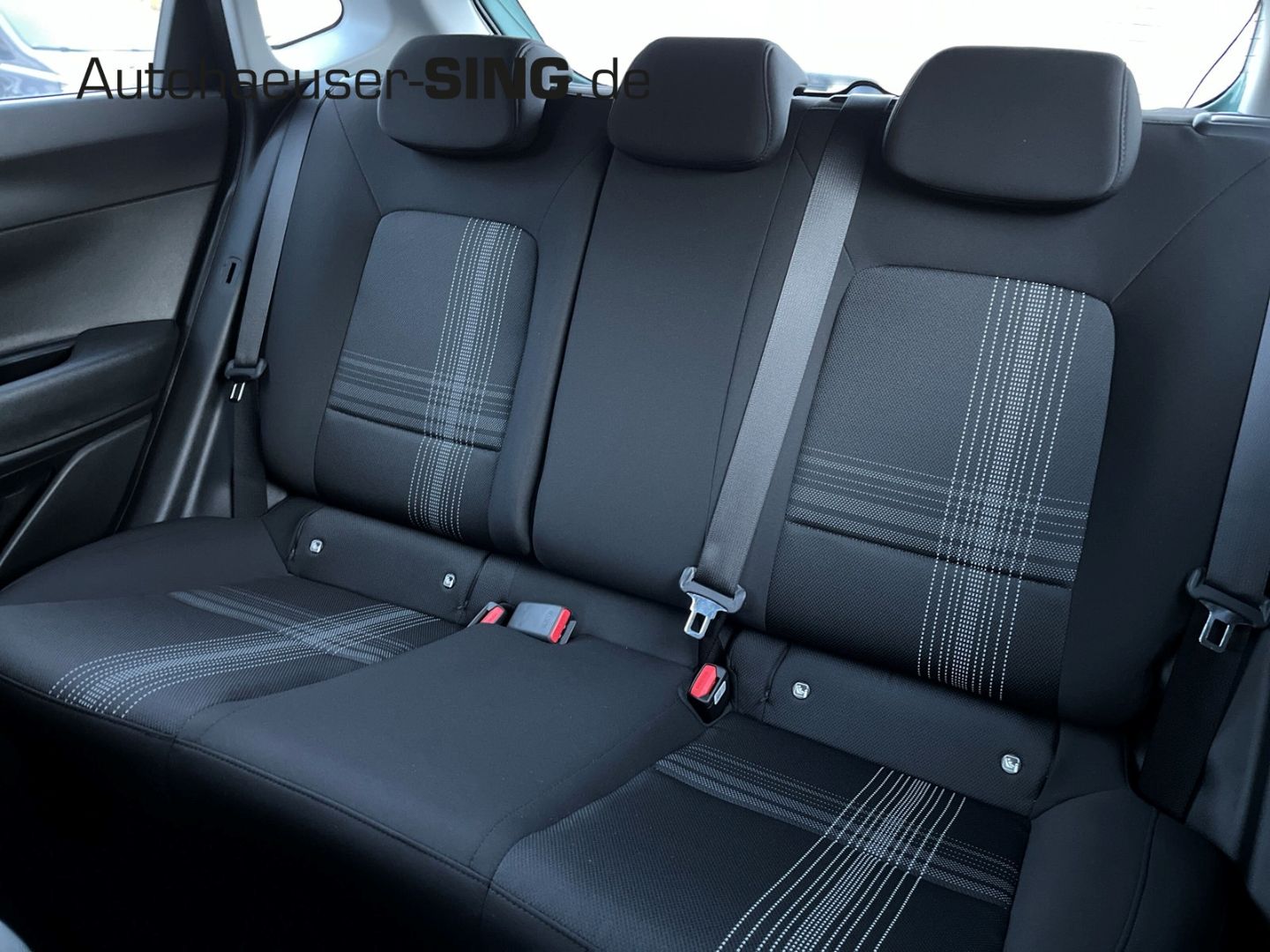 Hyundai i20 - Bild 14