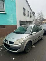 Renault scenic - Renault Scenic aus 2007 mit Diesel-Antrieb