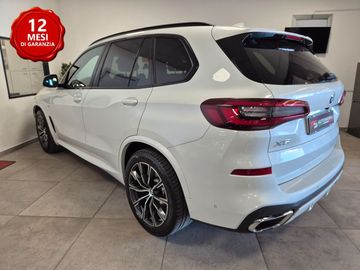 BMW X5 - 7