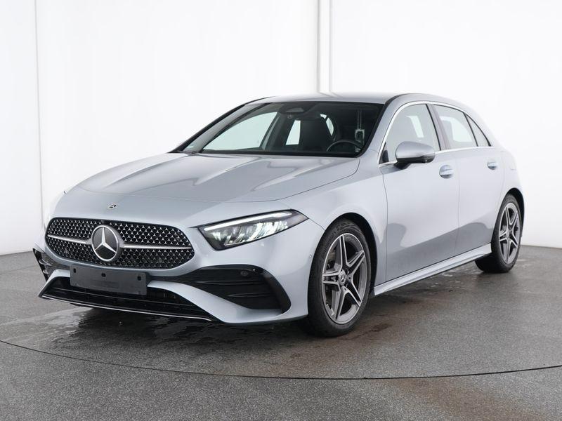 Mercedes-Benz A 180 AMG Line / 360 Grad  Kamera/ Totwinkel
