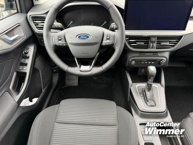 Foto Nummer 6: FORD Focus