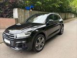 Audi Q5 50 TDI tiptronic quattro sport sport - Audi Q5 Gebrauchtwagen in Aachen