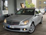 Mercedes-Benz C 250 CGI BlueEfficiency*KLIMA*SHZ*SHD* - gebrauchte Mercedes-Benz C 250 aus dem Jahr 2009