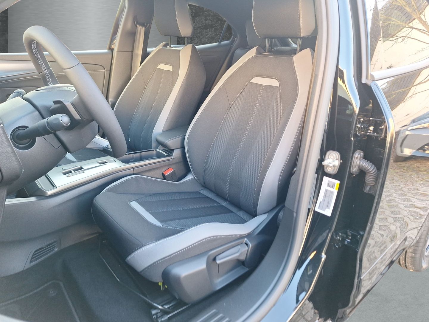 Opel Mokka - Bild 8
