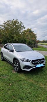 Mercedes-Benz GLA 250 Progessive - Mercedes-Benz in Bielefeld: Gla
