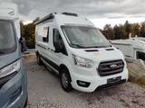 Weinsberg CaraTour Ford 600 MQ wie CaraBus - Weinsberg CaraTour 600 MQ