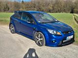 Ford Focus 2,5 RS - Ford Focus: 2.5