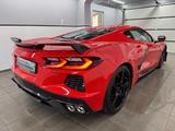 Corvette C8 Stingray 2LT/TORCH RED/5xKam/Alcantara/HUD/ - Corvette C8 in München