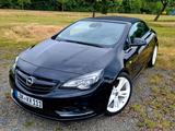 Opel Cascada 1.6 ECOTEC DI Turbo 147kW INNOVATION... - Opel Cascada aus 2015